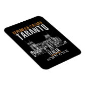 Taranto Magnet (Rechte Seite)