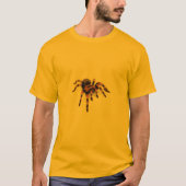 tarantula2 T-Shirt (Vorderseite)
