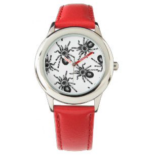 Tarantula Armbanduhr