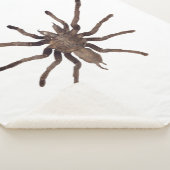 Tarantula Blanket Sherpadecke (3/4)