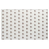 Tarantula-Cartoon Stoff (Fat Quarter (45,7 x 55,9 cm))