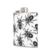 Tarantula Flachmann (Links)