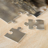 Tarantula Jumping Bird Spider phantastische Zubehö Puzzle (Seite)