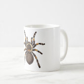 Tarantula Kaffeetasse (VorderseiteRechts)
