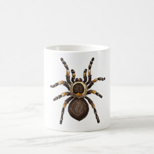 Tarantula Kaffeetasse