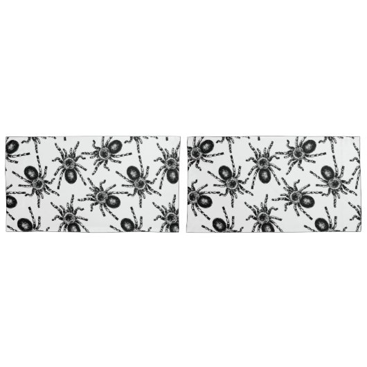 Tarantula Kissenbezug (Vorderseite-Set)