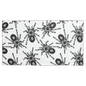 Tarantula Kissenbezug (Vorderseite-Links)