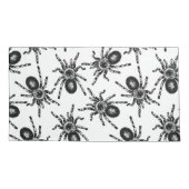 Tarantula Kissenbezug (Rückseite-Links)