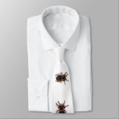 Tarantula-Krawatte Krawatte (Gebunden)