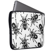 Tarantula Laptopschutzhülle (Vorne Rechts)