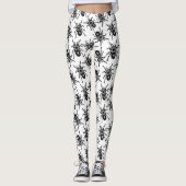 Tarantula Leggings (Vorderseite)
