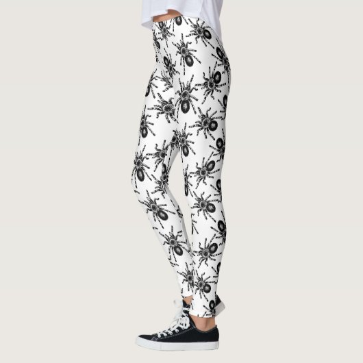 Tarantula Leggings (Links)
