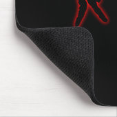 Tarantula-Mauspad Mousepad (Ecke)