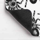 Tarantula Mousepad (Ecke)