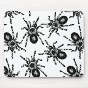 Tarantula Mousepad