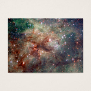 Tarantula-Nebelfleck Hubble Raum