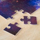 Tarantula-Nebelfleck Puzzle (Seite)