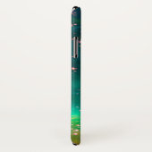 Tarantula-Nebelfleck-Sternhaufen-Galaxie-Bild Case-Mate iPhone Hülle (Hinten/Rechts)