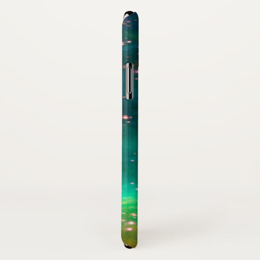 Tarantula-Nebelfleck-Sternhaufen-Galaxie-Bild Case-Mate iPhone Hülle (Hinten/Rechts)