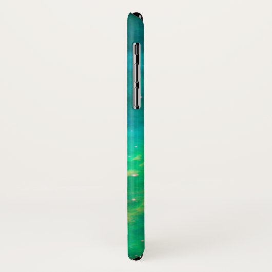 Tarantula-Nebelfleck-Sternhaufen-Galaxie-Bild Case-Mate iPhone Hülle (Hinten/Links)