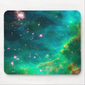 Tarantula-Nebelfleck-Sternhaufen-Galaxie-Bild Mousepad (Vorne)