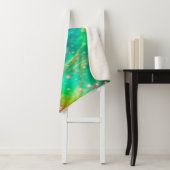 Tarantula-Nebelfleck-Sternhaufen-Galaxie-Bild Sherpadecke (Beispiel)