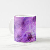 Tarantula Nebula 30 Doradus Hubble WeltraumFoto Kaffeetasse (Vorderseite Links)