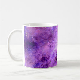 Tarantula Nebula 30 Doradus Hubble WeltraumFoto Kaffeetasse
