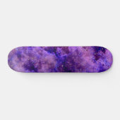 Tarantula Nebula 30 Doradus Hubble WeltraumFoto Skateboard (Horizontal)