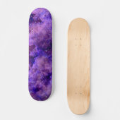 Tarantula Nebula 30 Doradus Hubble WeltraumFoto Skateboard (Vorderseite)