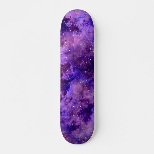 Tarantula Nebula 30 Doradus Hubble WeltraumFoto Skateboard (Vorne)