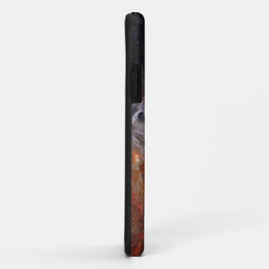 Tarantula Nebula Bild von JWST Case-Mate iPhone Hülle (Hinten/Rechts)