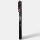 Tarantula Nebula Bild von JWST Case-Mate iPhone Hülle (Rückseite / Links)