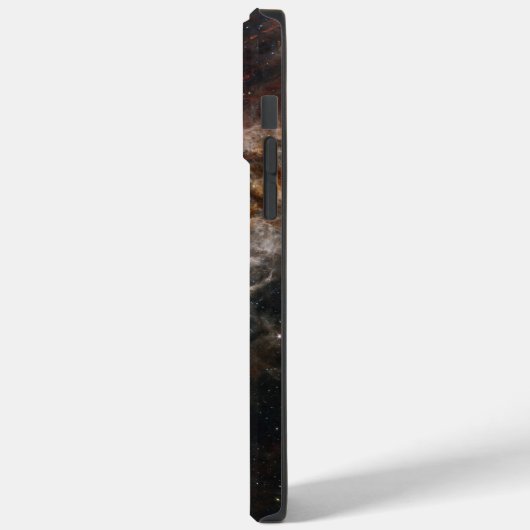 Tarantula Nebula Bild von JWST Case-Mate iPhone Hülle (Rückseite / Links)