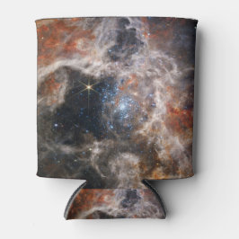 Tarantula Nebula Bild von JWST Dosenkühler