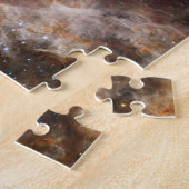 Tarantula Nebula Bild von JWST Puzzle (Seite)