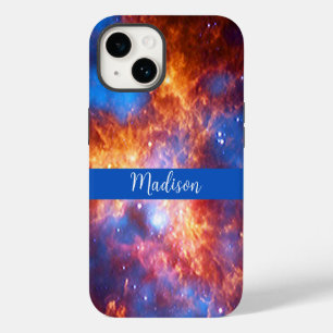 Tarantula Nebula Case-Mate iPhone 14 Hülle