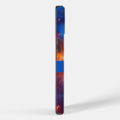 Tarantula Nebula Case-Mate iPhone Hülle (Rückseite / Rechts)