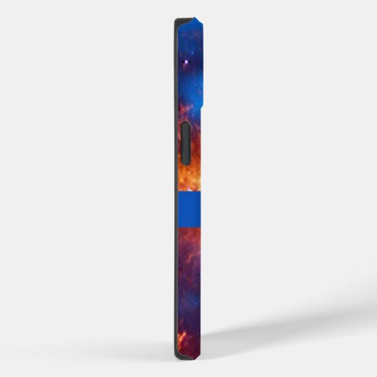 Tarantula Nebula Case-Mate iPhone Hülle (Rückseite / Rechts)