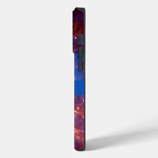 Tarantula Nebula Case-Mate iPhone Hülle (Rückseite / Links)