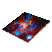 Tarantula Nebula Fliese (Seite)