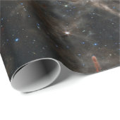 Tarantula Nebula Geschenkpapier (Rolleneckpunkt)