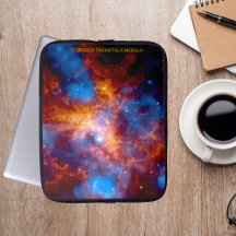 Tarantula Nebula