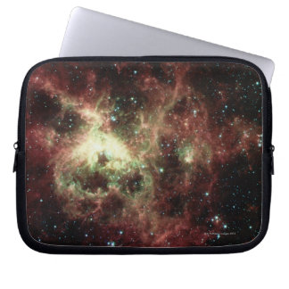 Tarantula Nebula Laptopschutzhülle