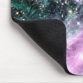 Tarantula Nebula Mousepad (Ecke)