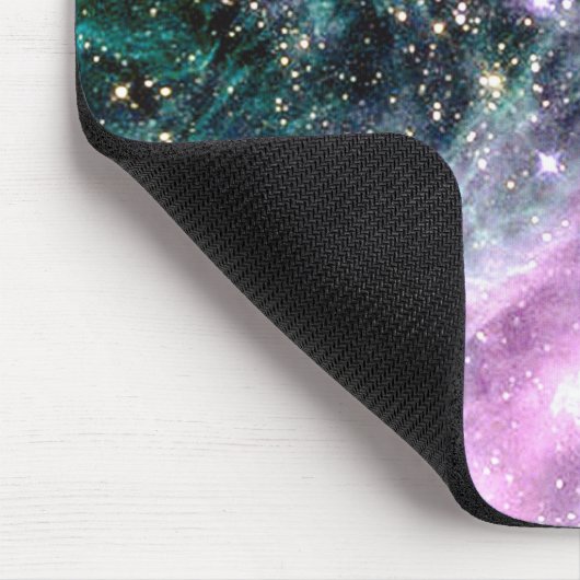 Tarantula Nebula Mousepad (Ecke)