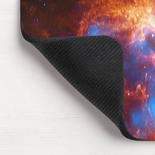 Tarantula Nebula Mousepad (Ecke)