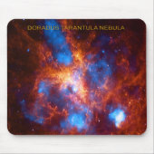 Tarantula Nebula Mousepad (Vorne)