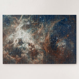 Tarantula Nebula Puzzle