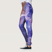 Tarantula Nebula | Röntgenstrahlen und Infrarot |  Leggings (Links)